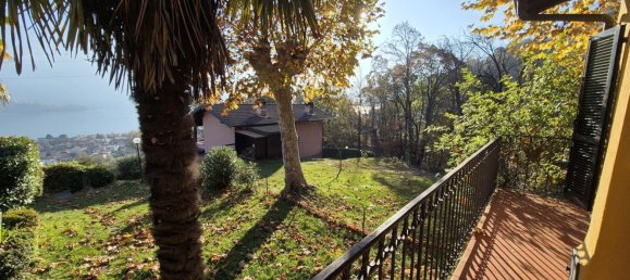 Villa de 5 divisões em Domaso, Italy N.º 128148 19