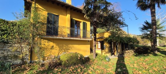 Villa de 5 divisões em Domaso, Italy N.º 128148 5