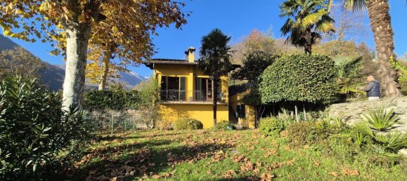 Villa de 5 divisões em Domaso, Italy N.º 128148 4