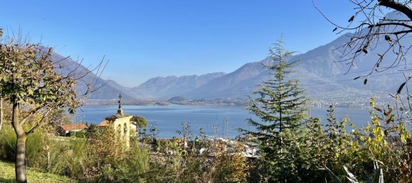 Villa de 5 divisões em Domaso, Italy N.º 128148 27