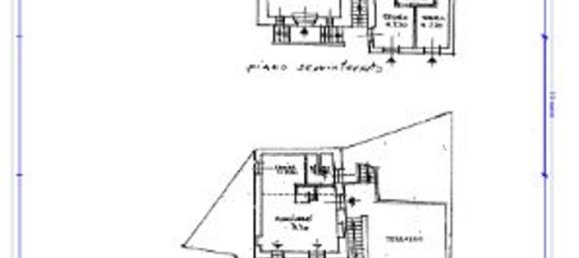 Villa de 5 divisões em Domaso, Italy N.º 128148 35