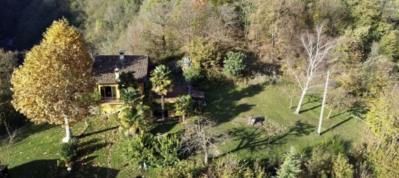 Villa de 5 divisões em Domaso, Italy N.º 128148 29