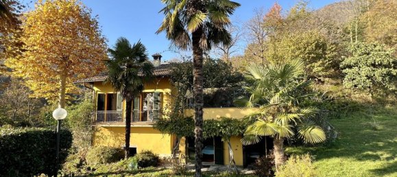 Villa de 5 divisões em Domaso, Italy N.º 128148 11