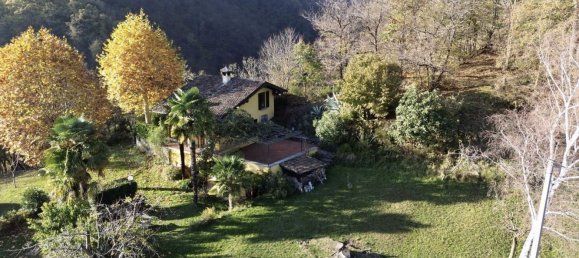 Villa de 5 divisões em Domaso, Italy N.º 128148 2