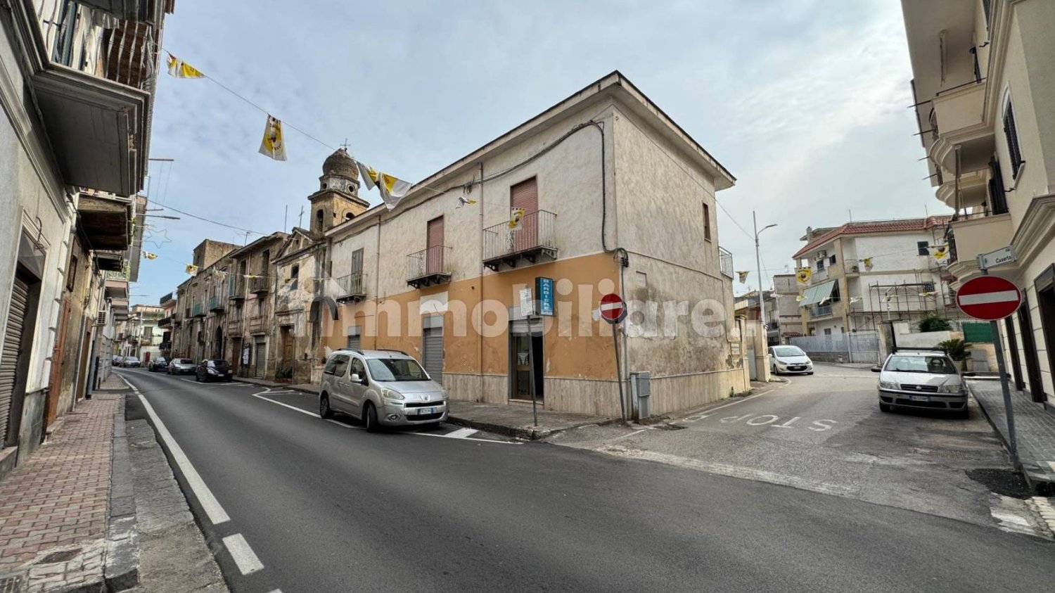 5 bedrooms House in Cicciano, Italy No. 386997