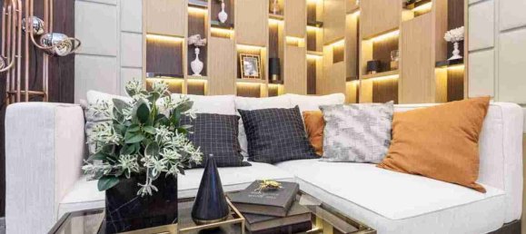 1 bedroom Condo in LIFE SUKHUMVIT 62 Bangkok, Thailand No. 28615 4