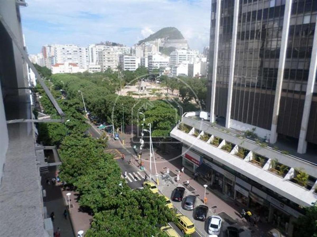3 chambres Appartement à Rio de Janeiro, Brazil No. 505541