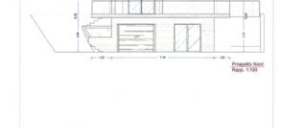 5 rooms Villa in Montenero di Bisaccia, Italy No. 292101 17