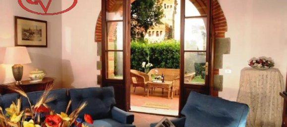8 rooms Villa in Bucine, Italy No. 233656 9