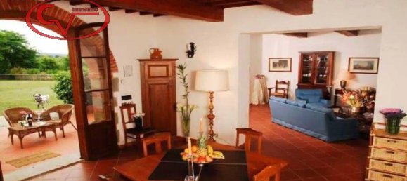 8 rooms Villa in Bucine, Italy No. 233656 8