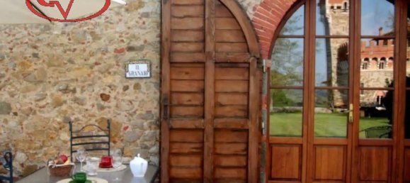 8 rooms Villa in Bucine, Italy No. 233656 10