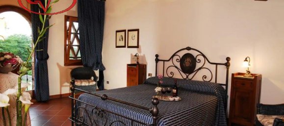8 rooms Villa in Bucine, Italy No. 233656 7
