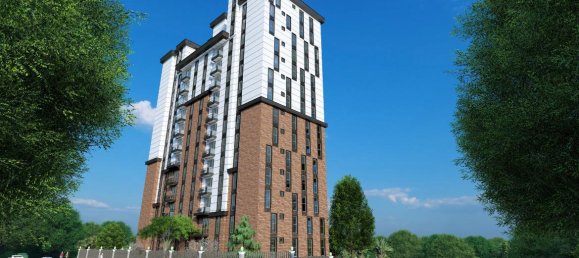 Apartment 1+1 in Kartal, Turkey No. 40692 11