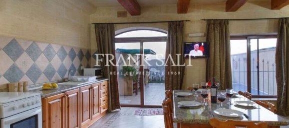 3 bedrooms Farm in Xaghra, Malta No. 11509 8