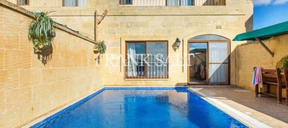 3 bedrooms Farm in Xaghra, Malta No. 11509 5