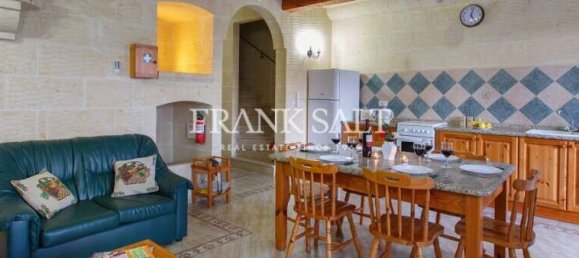 3 bedrooms Farm in Xaghra, Malta No. 11509 7