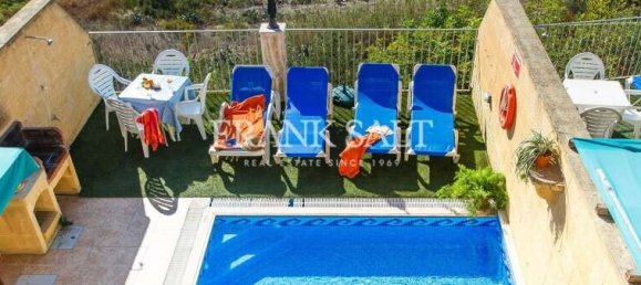 3 bedrooms Farm in Xaghra, Malta No. 11509 4