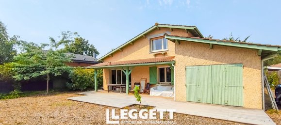 4 bedrooms House in Lege-Cap-Ferret, France No. 340785 7