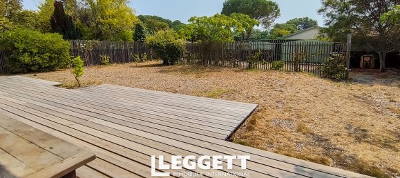 4 bedrooms House in Lege-Cap-Ferret, France No. 340785 8