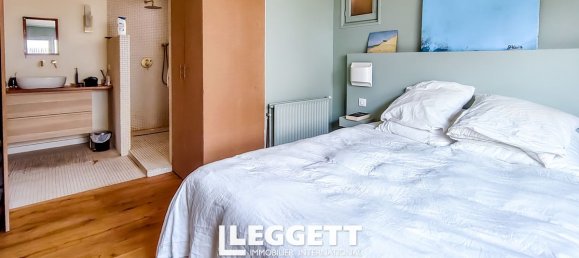 4 bedrooms House in Lege-Cap-Ferret, France No. 340785 5