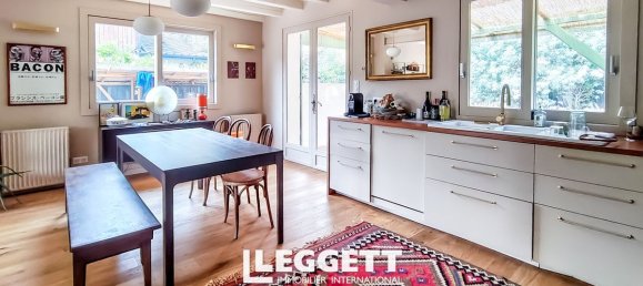 4 bedrooms House in Lege-Cap-Ferret, France No. 340785 3