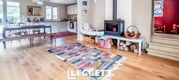 4 bedrooms House in Lege-Cap-Ferret, France No. 340785 2
