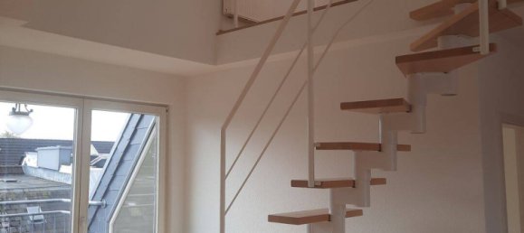 2 chambres Duplex à Hamburg-Nord, Germany No. 283356 4