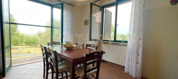 300m² Commercial property in Magliano in Toscana, Italy No. 372724 17