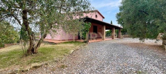300m² Commercial property in Magliano in Toscana, Italy No. 372724 47