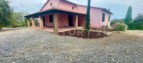 300m² Commercial property in Magliano in Toscana, Italy No. 372724 2