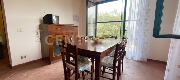 300m² Commercial property in Magliano in Toscana, Italy No. 372724 15