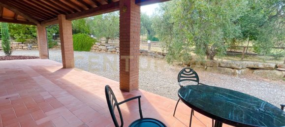 300m² Commercial property in Magliano in Toscana, Italy No. 372724 6