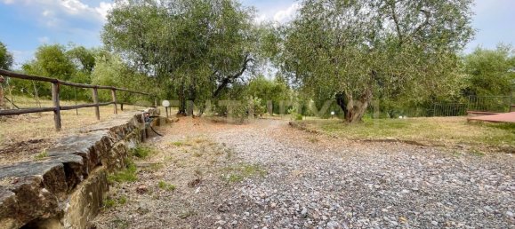 300m² Commercial property in Magliano in Toscana, Italy No. 372724 32