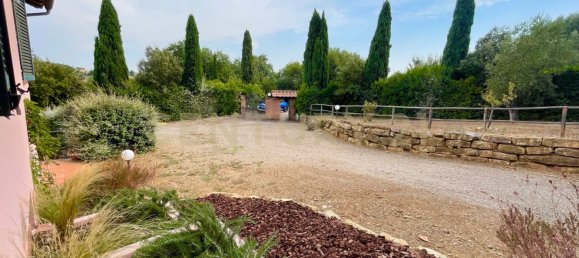 300m² Commercial property in Magliano in Toscana, Italy No. 372724 34