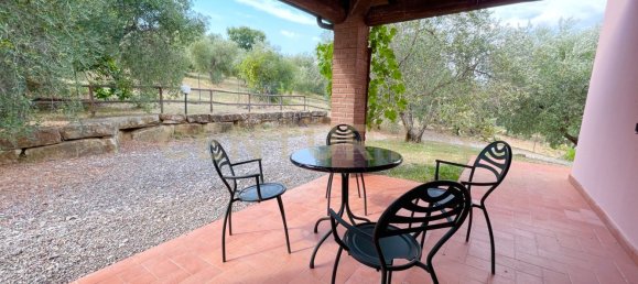 300m² Commercial property in Magliano in Toscana, Italy No. 372724 16