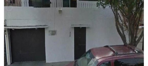 Дом с 4 спальнями в Мехико, Мексика № 184367 2