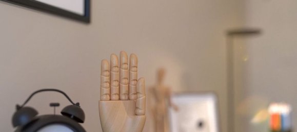 Квартира 1+1 в Стамбул, Турция № 24845 6