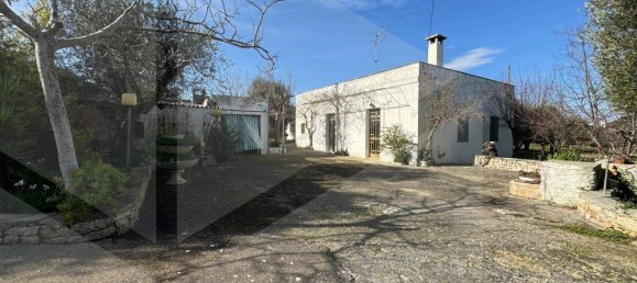 3غرفة فيلا في Monopoli, Italy رقم 20288 7