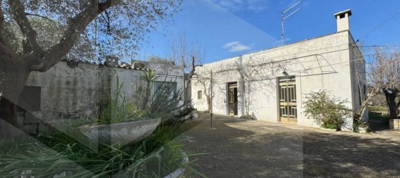 3غرفة فيلا في Monopoli, Italy رقم 20288 30