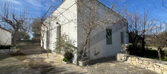 3غرفة فيلا في Monopoli, Italy رقم 20288 12