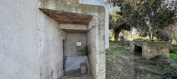 3غرفة فيلا في Monopoli, Italy رقم 20288 11