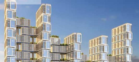 1 bedroom Apartment in Mohammed Bin Rashid City, UAE No. 40306 9