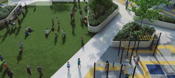 1 bedroom Apartment in Mohammed Bin Rashid City, UAE No. 40306 4