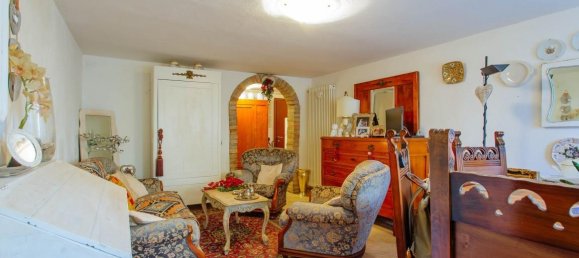 3 rooms Villa in Bagnoli di Sopra, Italy No. 228227 17