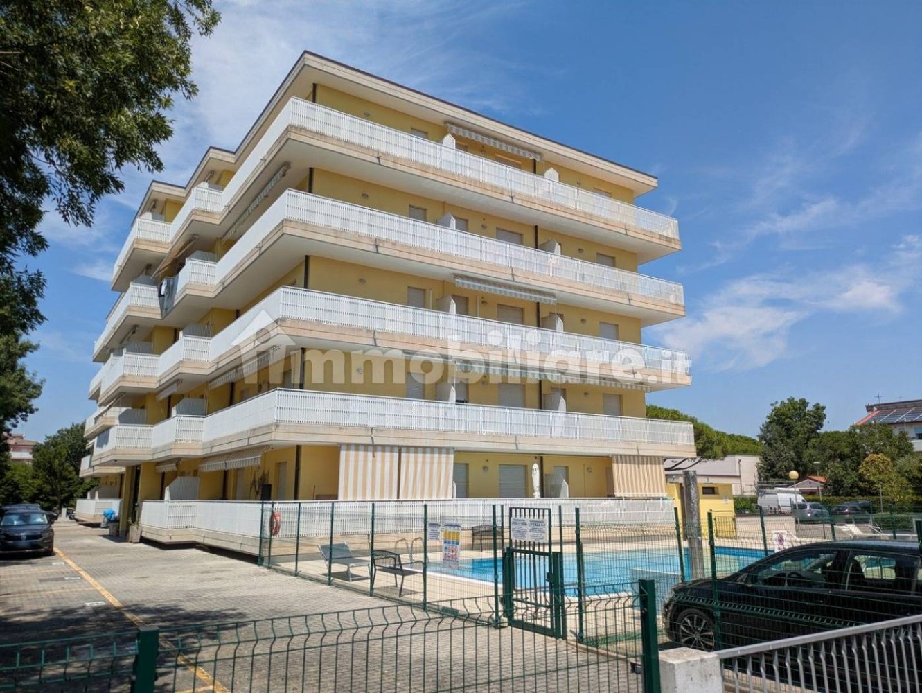 1 bedroom Apartment in Caorle, Italy No. 266656