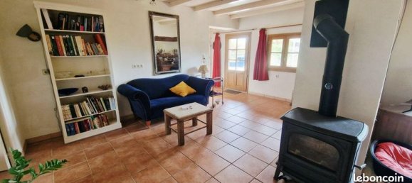 3 غرف نوم منزل في Sagy, France رقم 358927 5