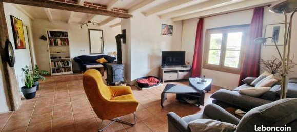 3 غرف نوم منزل في Sagy, France رقم 358927 4