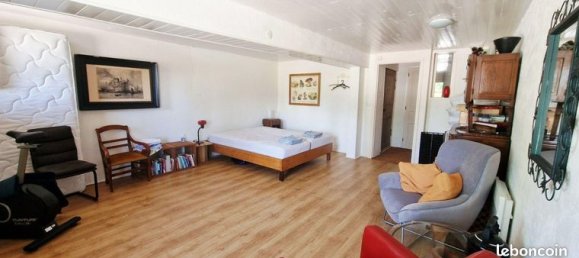 3 غرف نوم منزل في Sagy, France رقم 358927 8