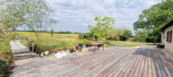 3 غرف نوم منزل في Sagy, France رقم 358927 2