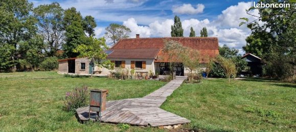 3 غرف نوم منزل في Sagy, France رقم 358927 12